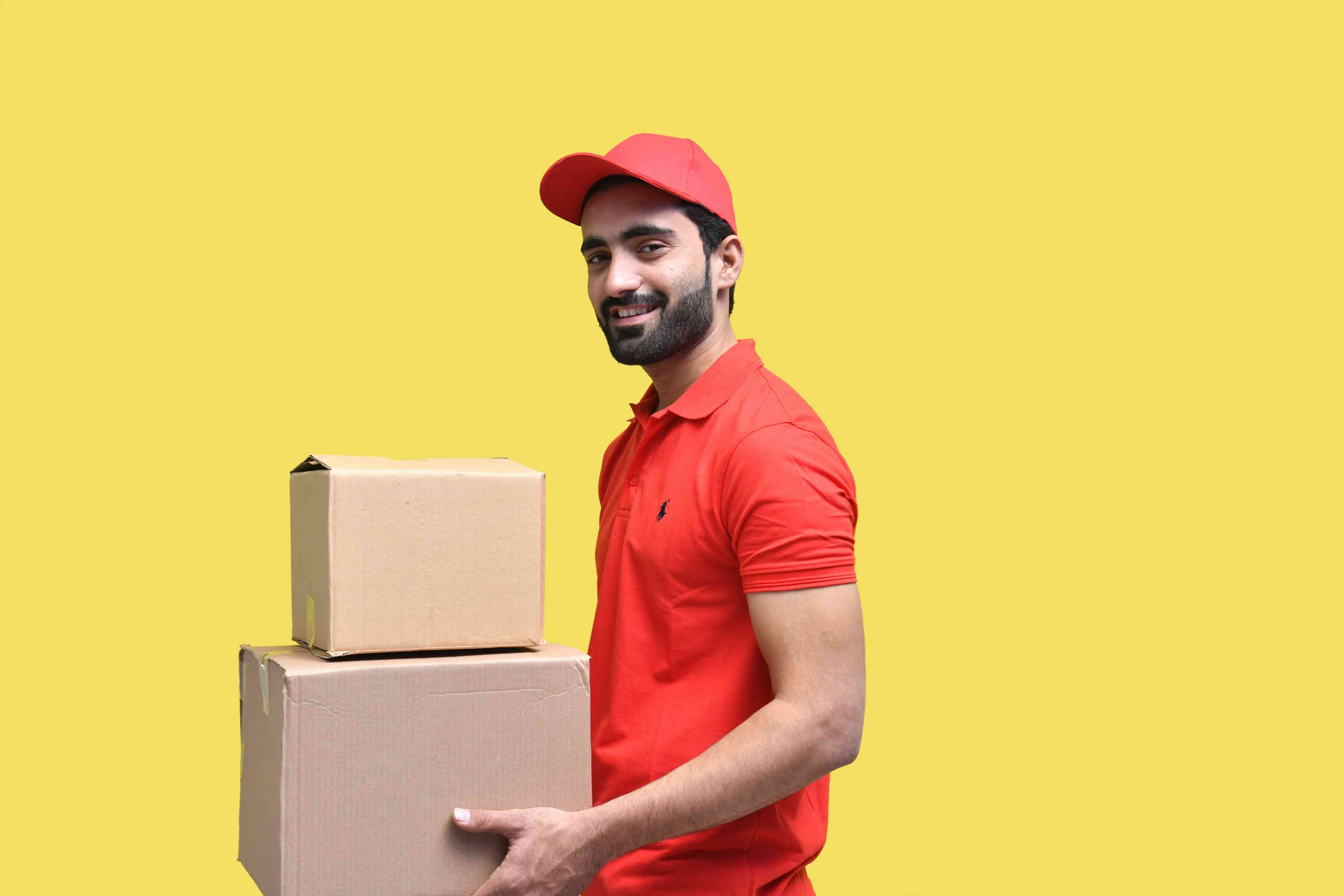 Packers and Movers in Surat